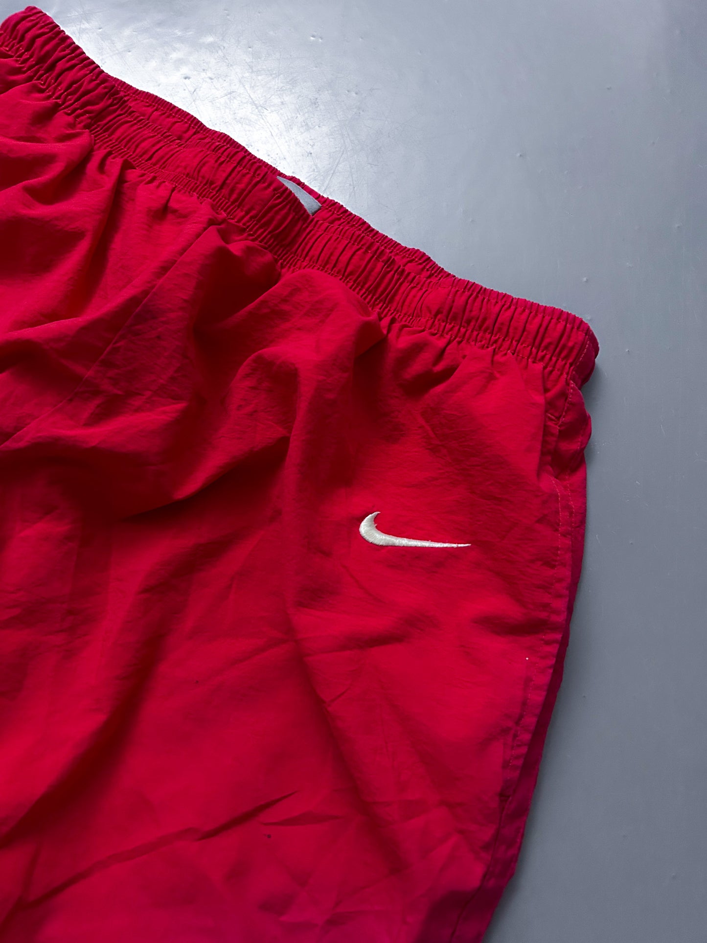 Nike Vintage Trackpants | L