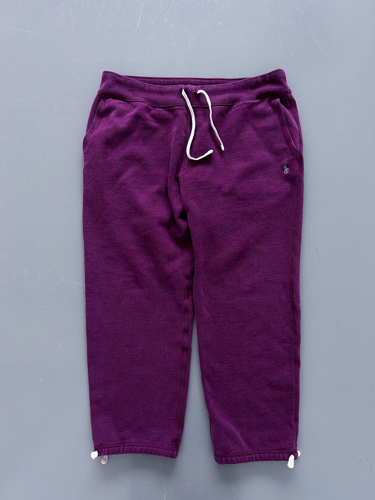 Polo Ralph Lauren Vintage Trackpants | S