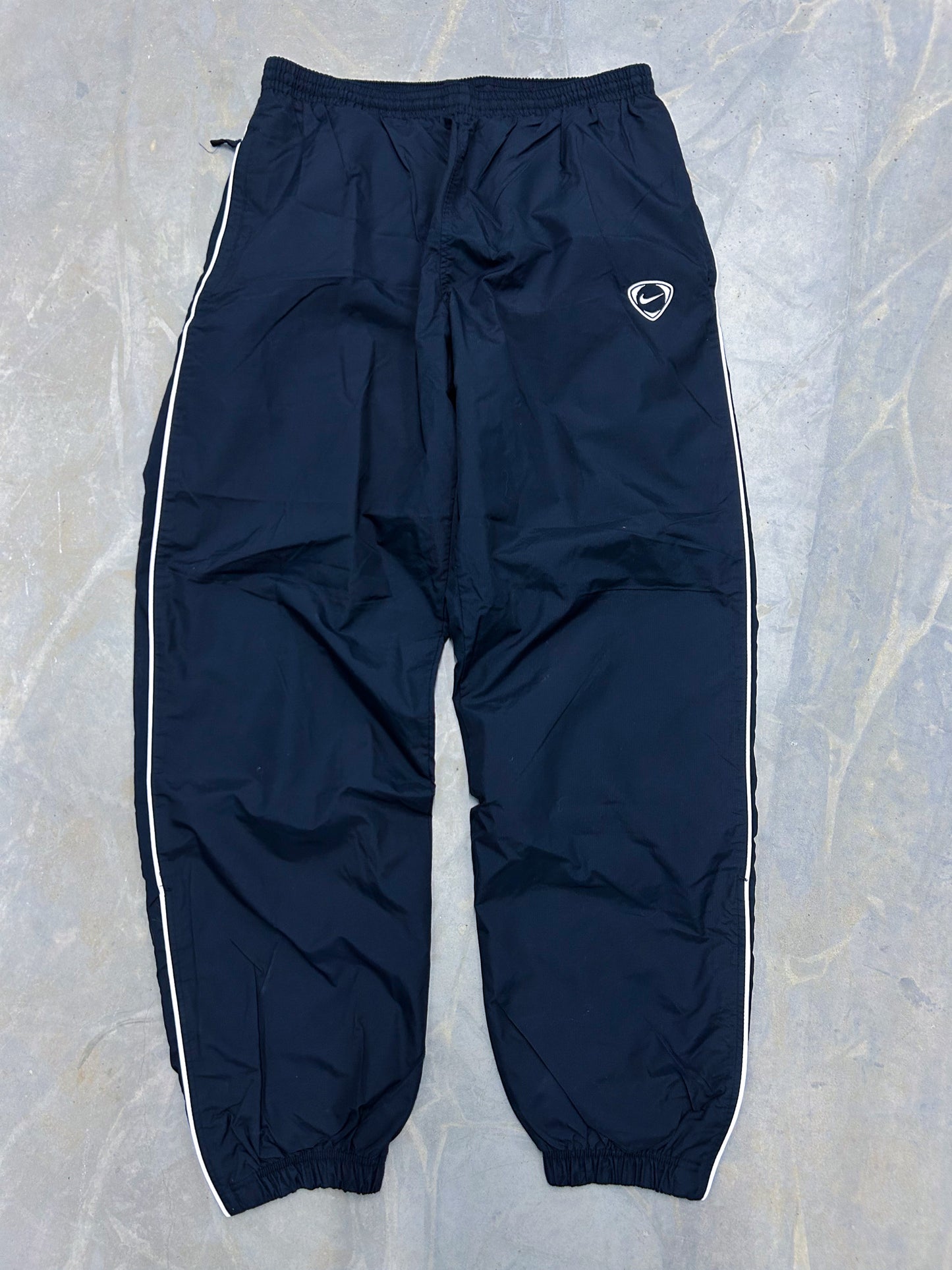 Nike Vintage *Classic* Trackpants | S