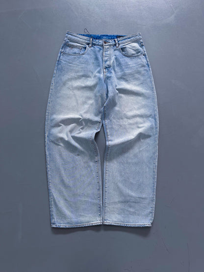 Armani Vintage Baggy Jeans | L