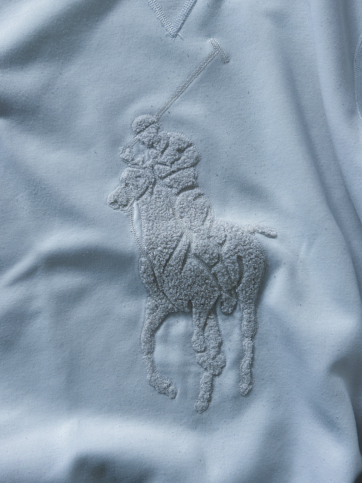 Polo Ralph Lauren Vintage Pullover | S