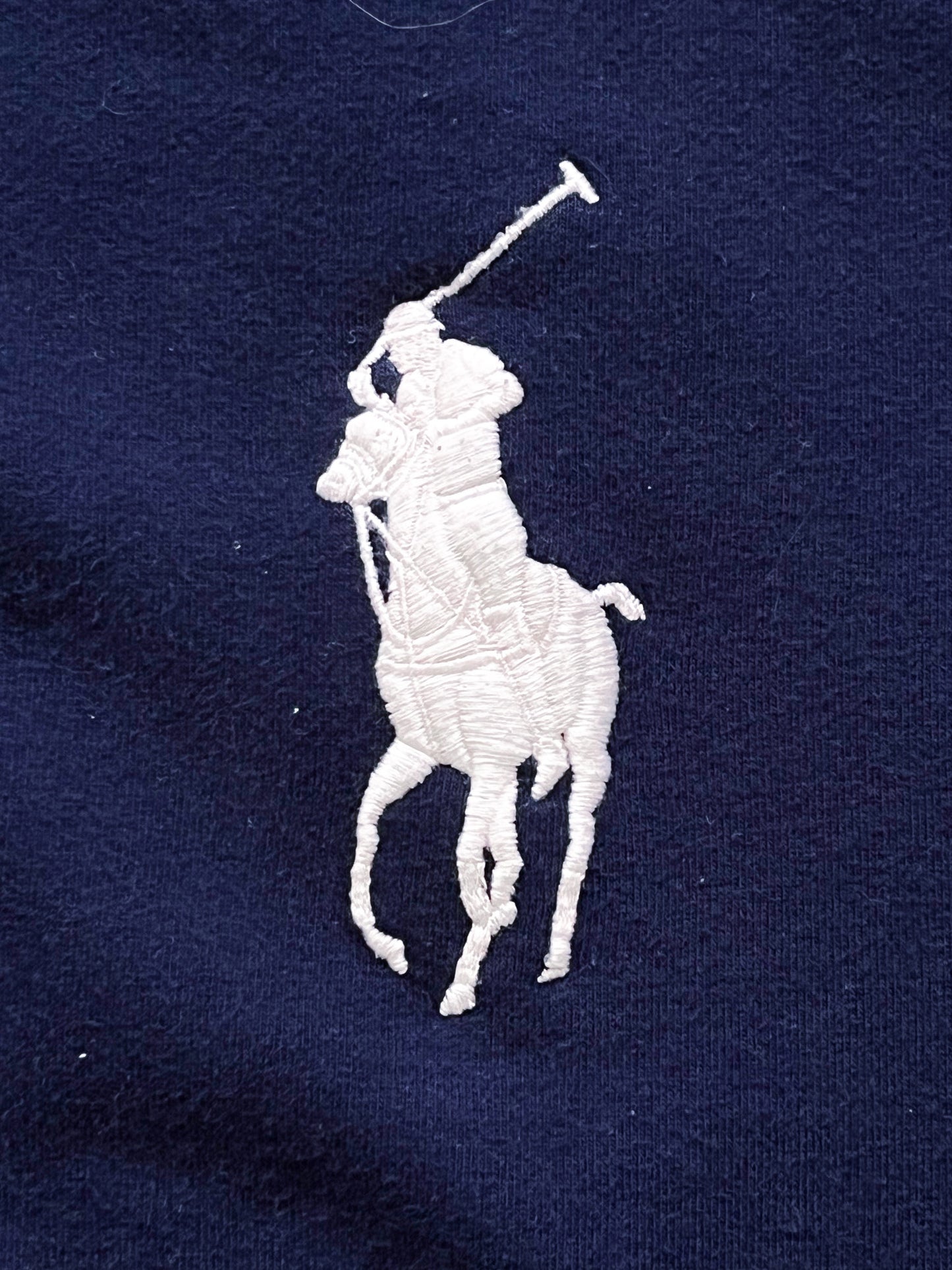 Polo Ralph Lauren Vintage Strickjacke | S