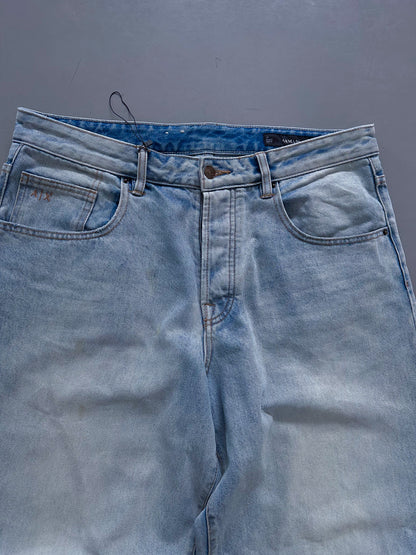 Armani Vintage Baggy Jeans | L
