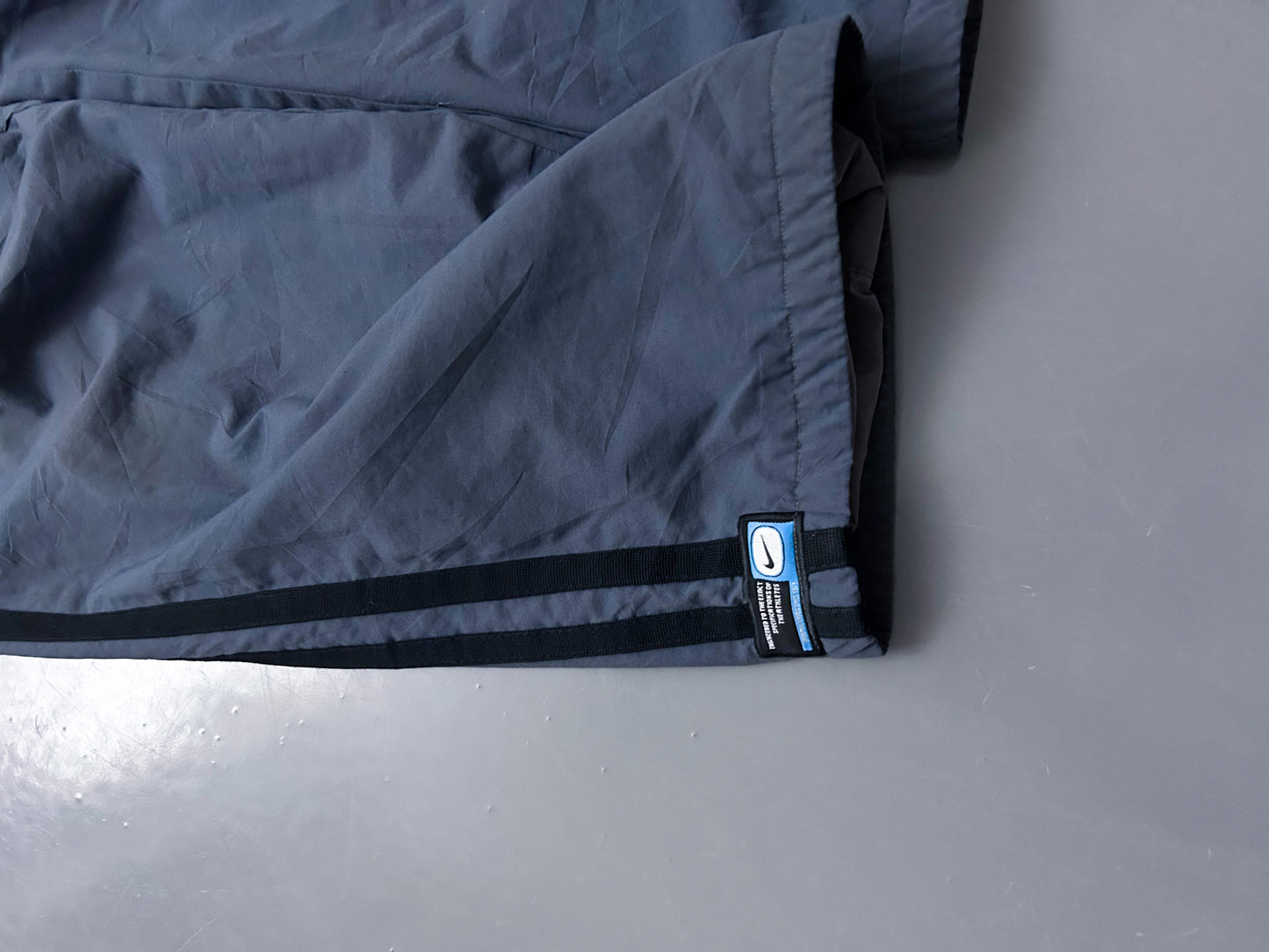 Nike Vintage Trackpants | S