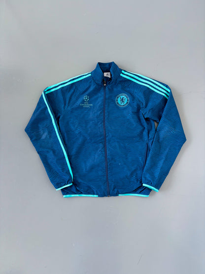 Adidas x Chelsea Vintage Trackjacket  | S
