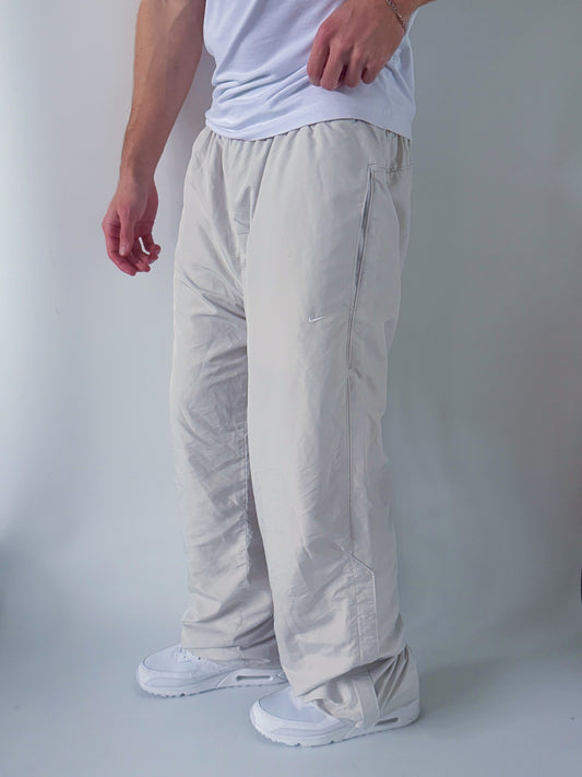 Nike Vintage Trackpants | XL