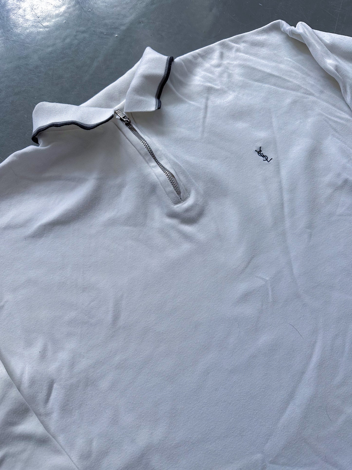 Yves Saint Laurent Vintage Pullover | XL