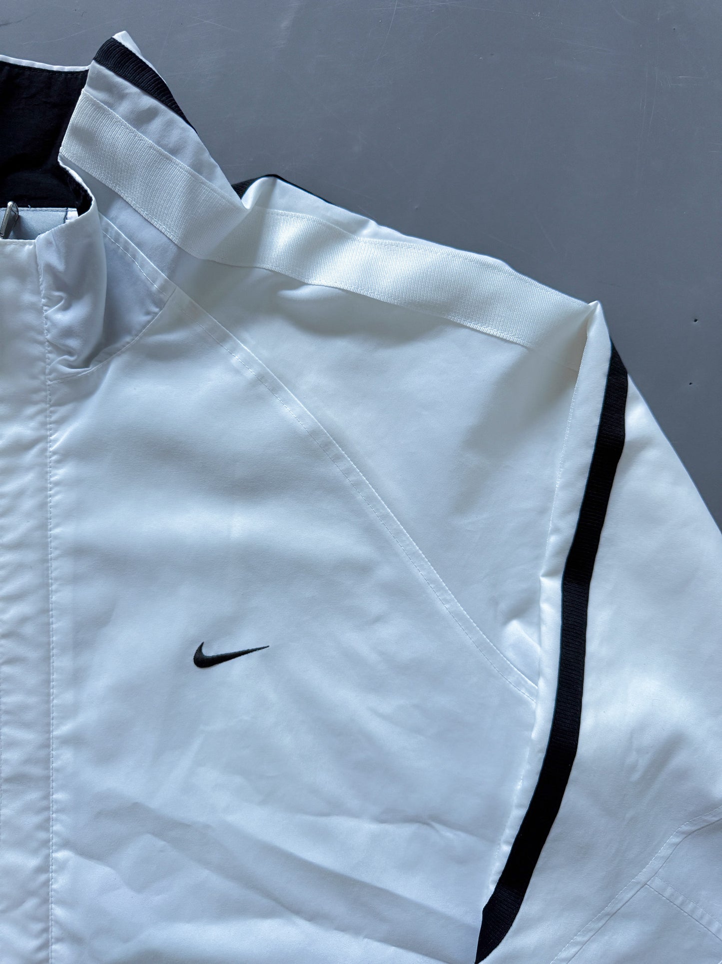 Nike Vintage Trackjacket | M