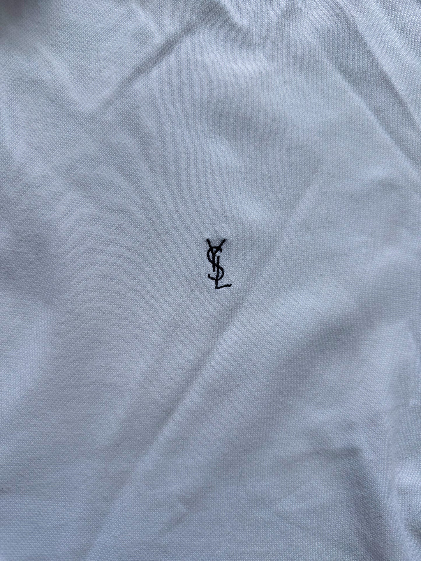 Yves Saint Laurent Vintage Pullover | XL