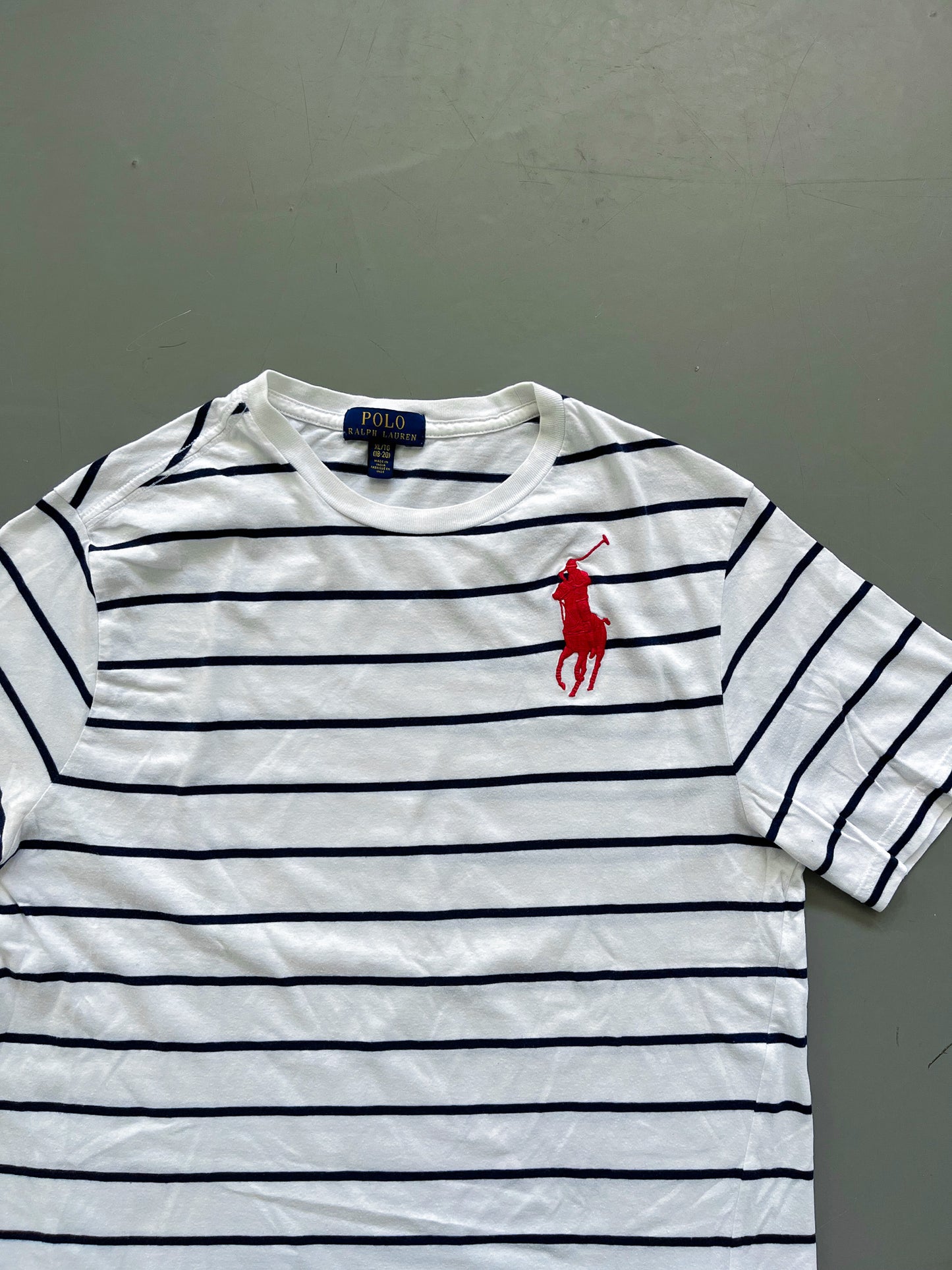 Polo Ralph Lauren Vintage Shirt | M