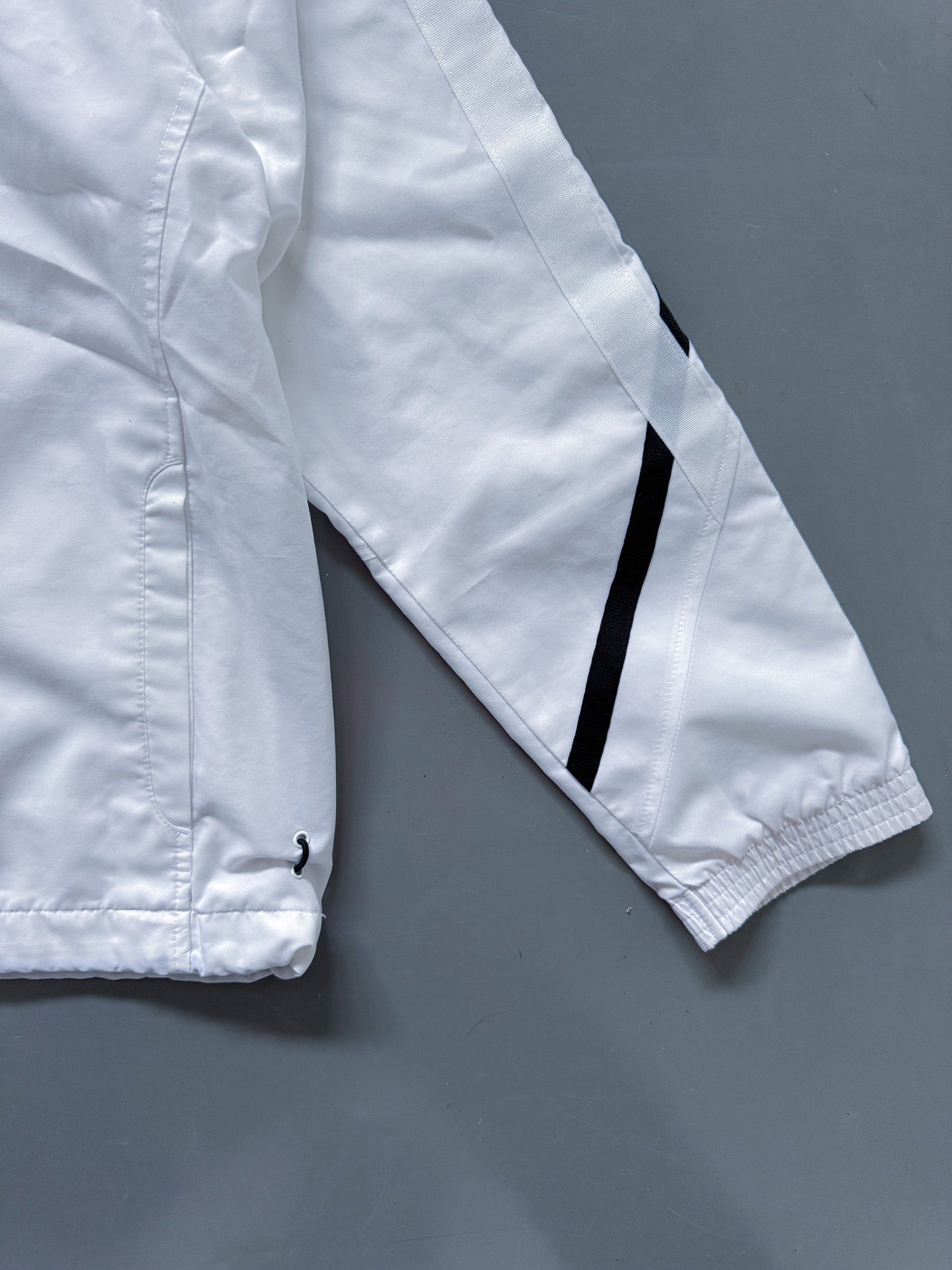 Nike Vintage Trackjacket | M