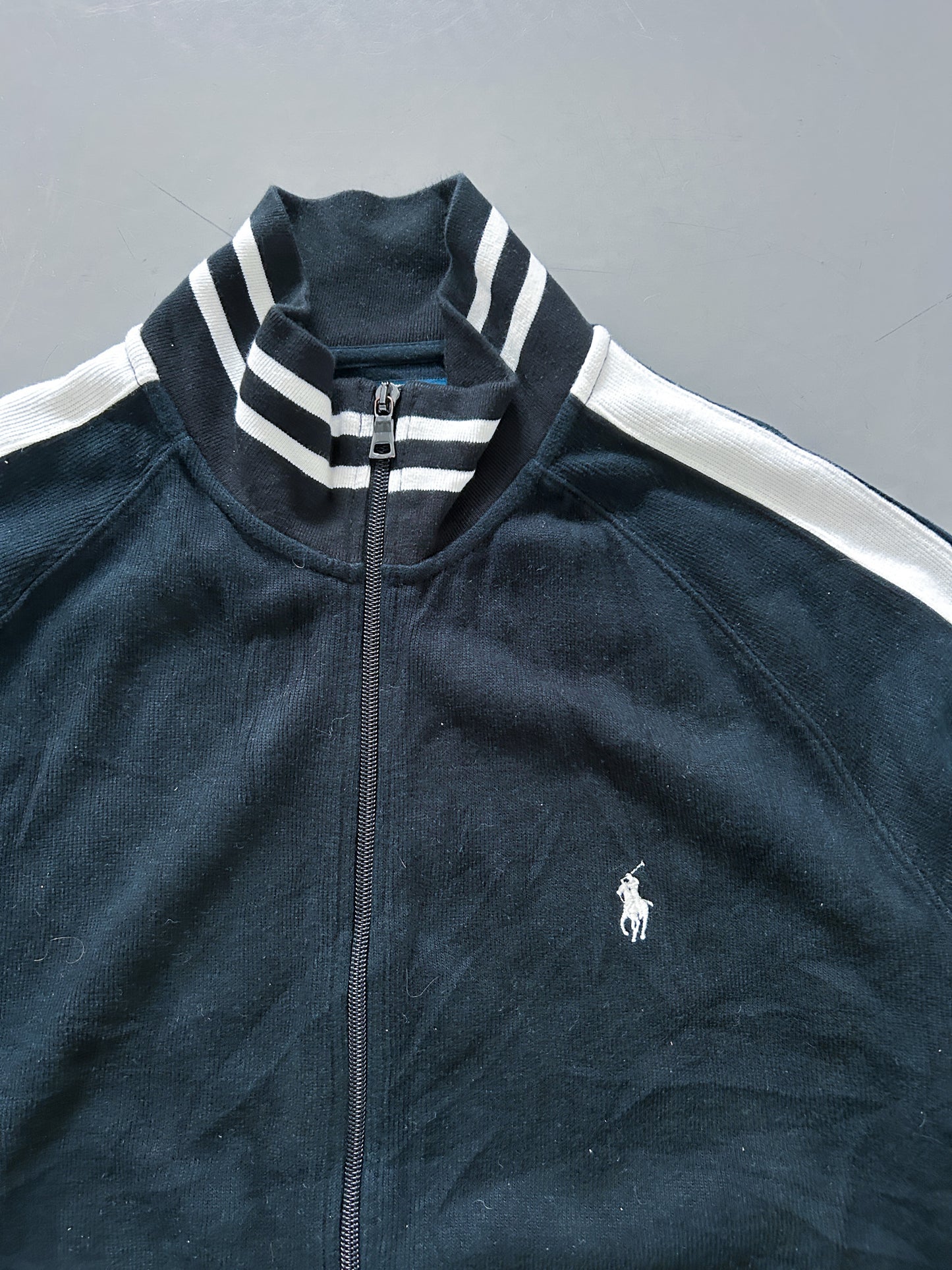 Polo Ralph Lauren Vintage Strickjacke | L