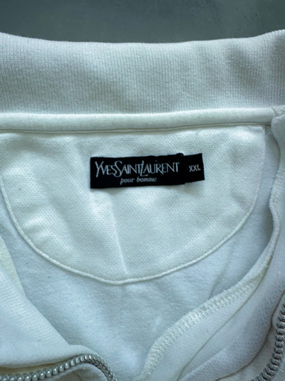 Yves Saint Laurent Vintage Pullover | XL