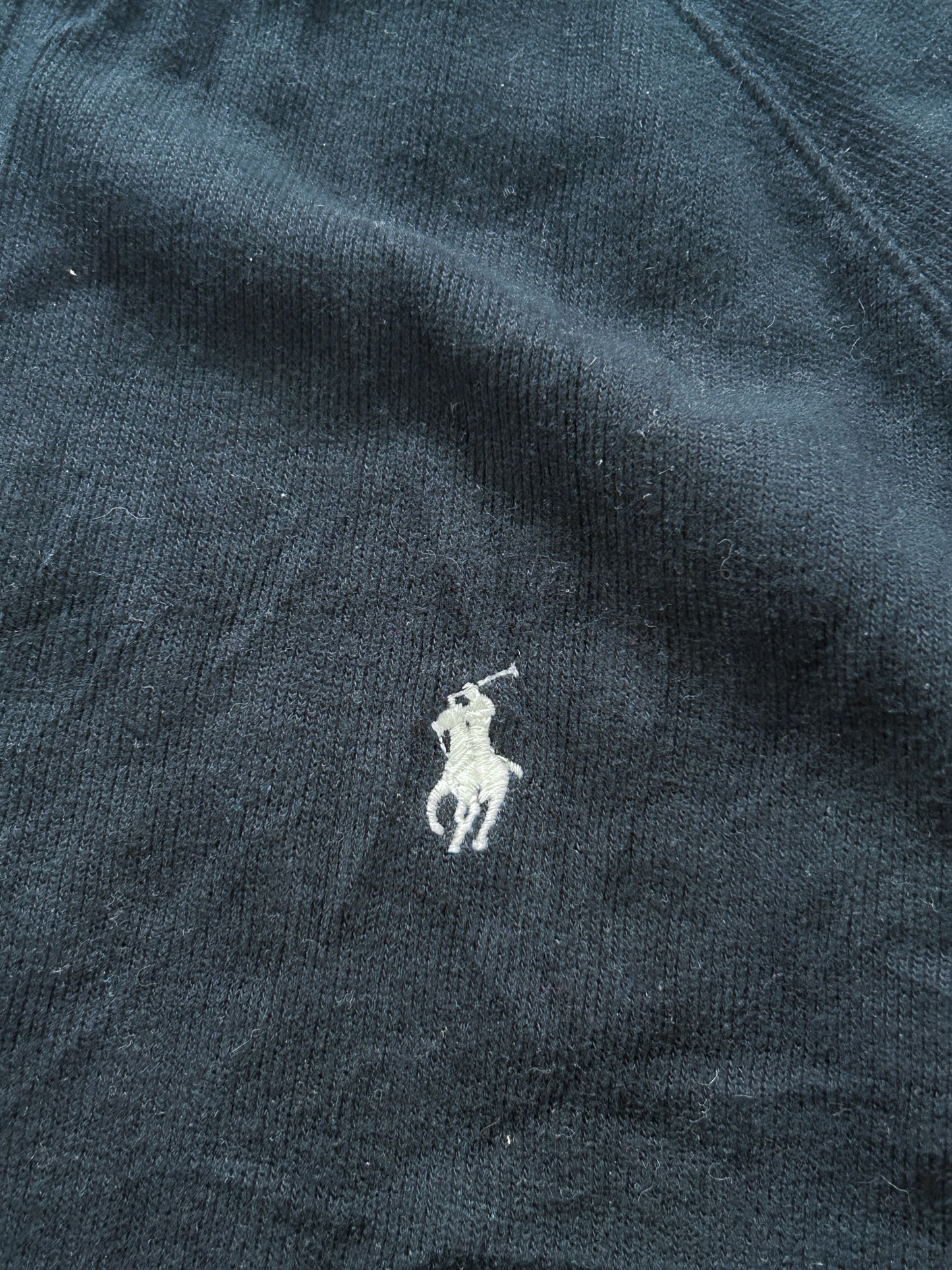 Polo Ralph Lauren Vintage Strickjacke | L