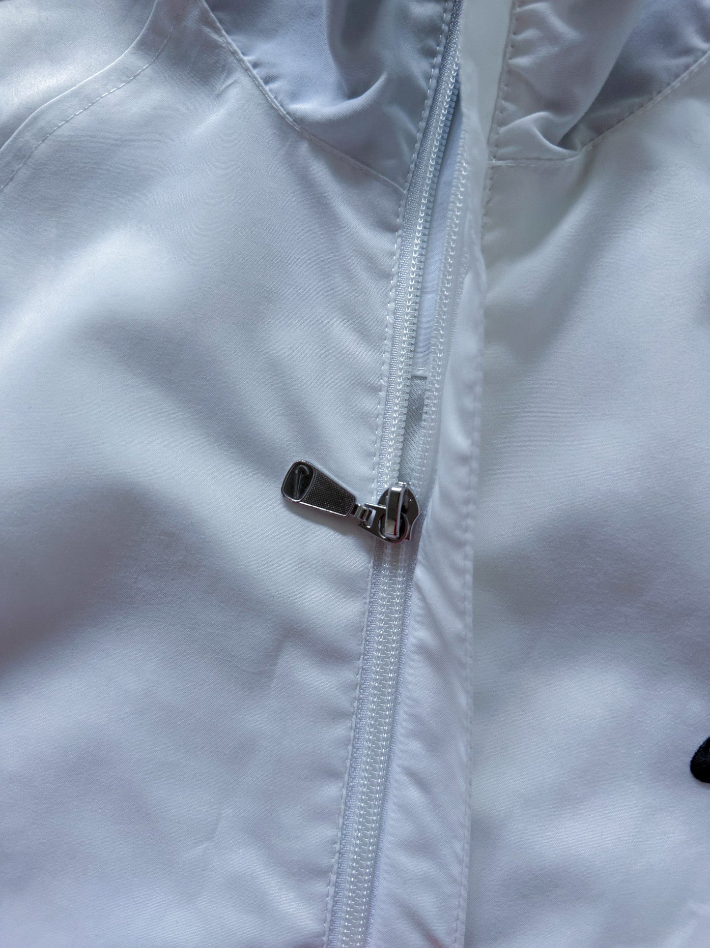 Nike Vintage Trackjacket | M
