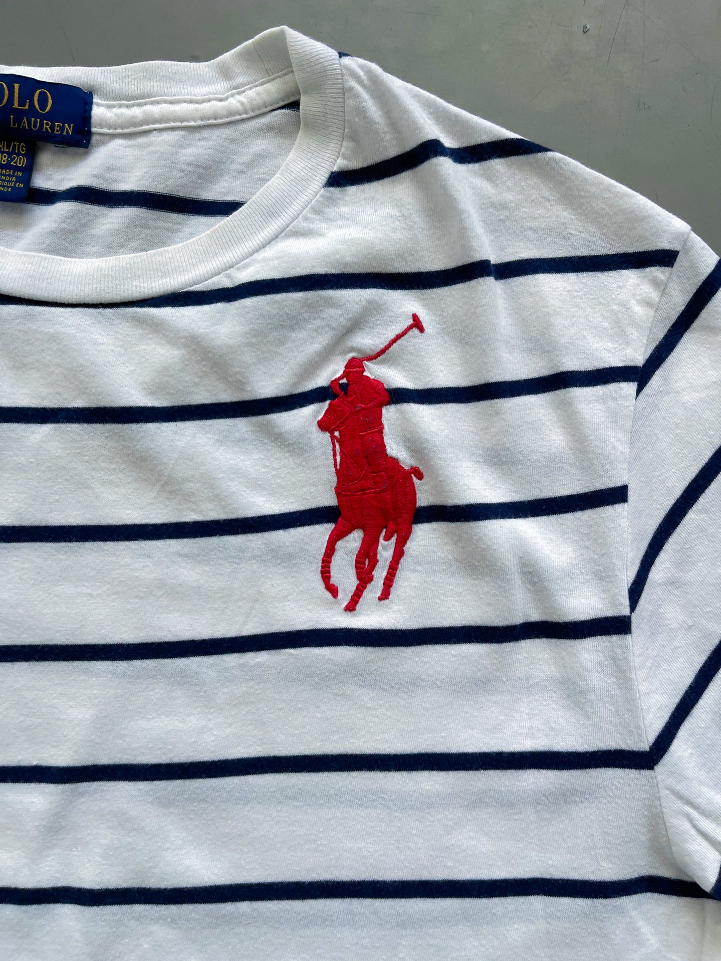 Polo Ralph Lauren Vintage Shirt | M