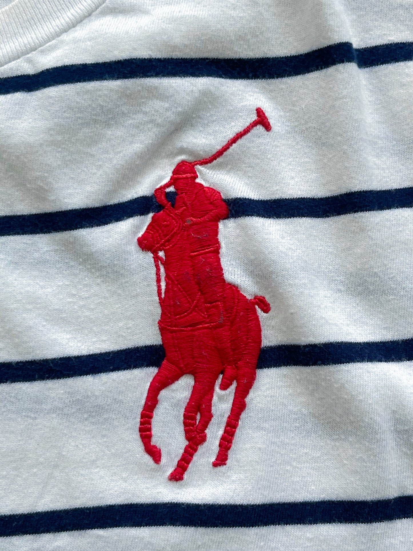 Polo Ralph Lauren Vintage Shirt | M