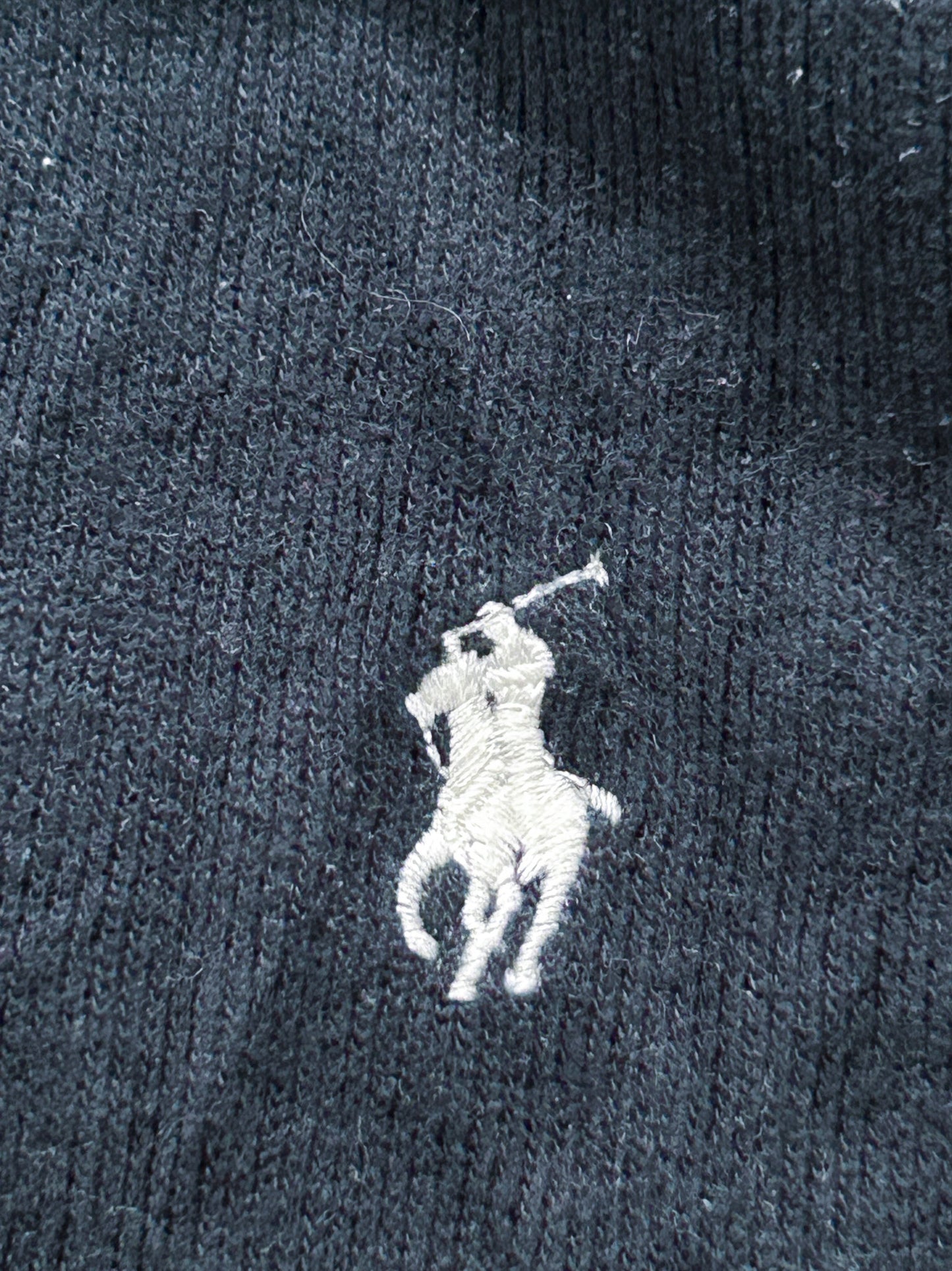 Polo Ralph Lauren Vintage Strickjacke | L