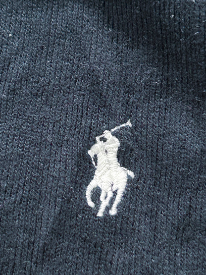 Polo Ralph Lauren Vintage Strickjacke | L