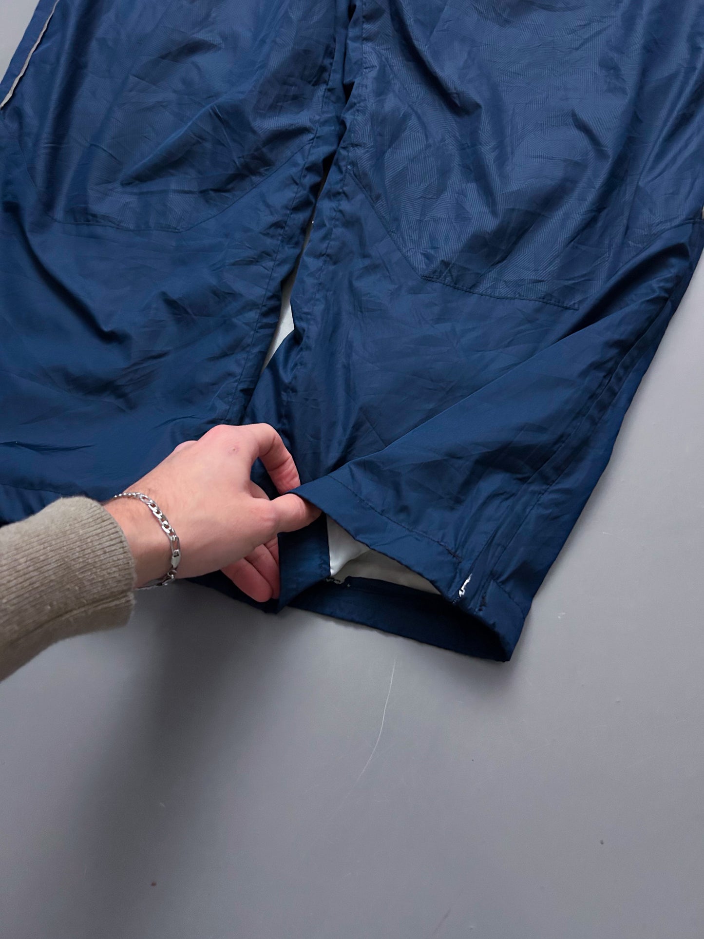 Nike Vintage Trackpants | XXL