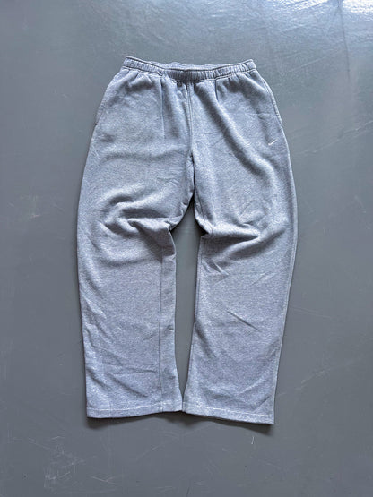 Nike Vintage Open Leg Sweatpants | L