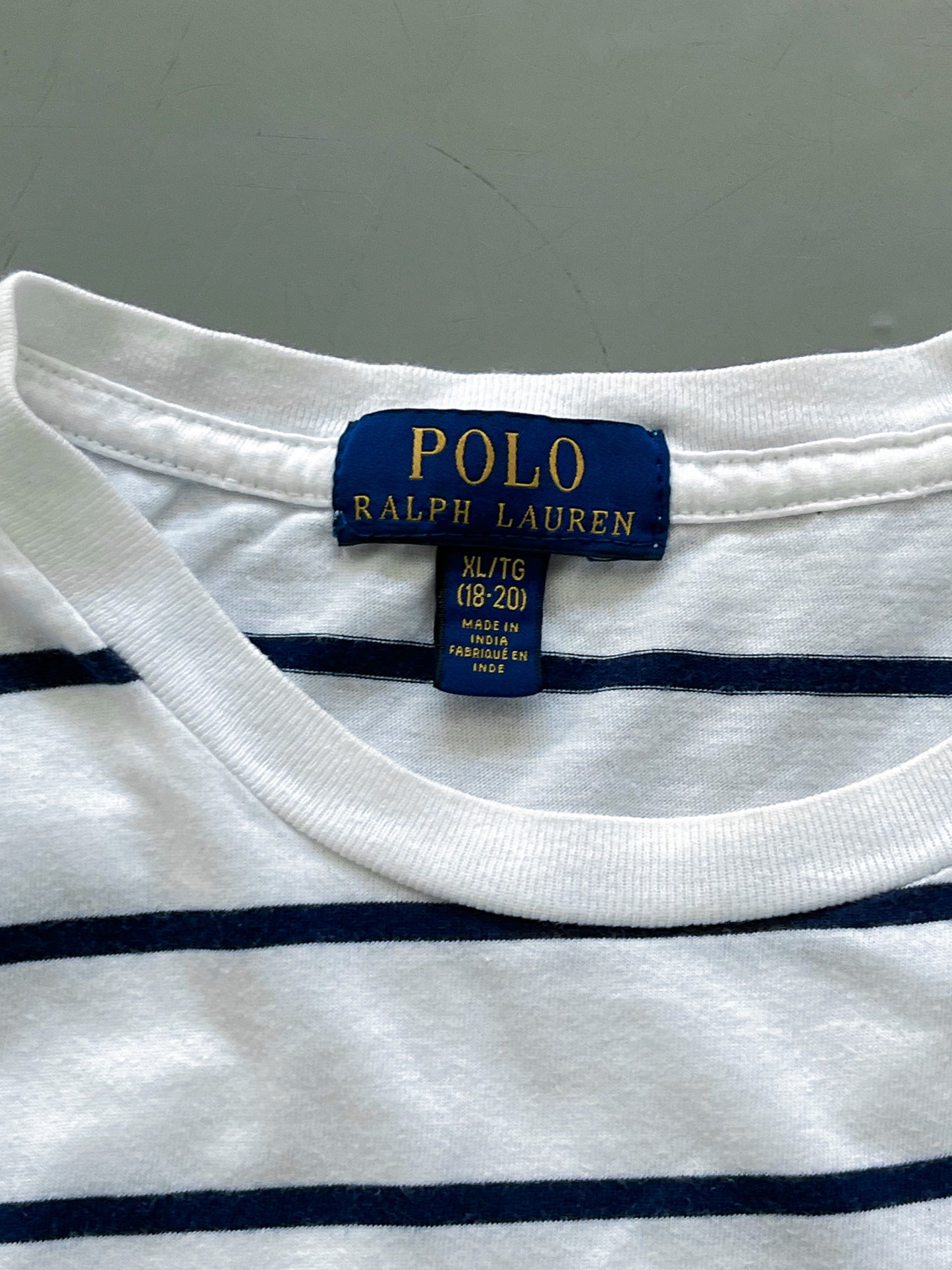 Polo Ralph Lauren Vintage Shirt | M
