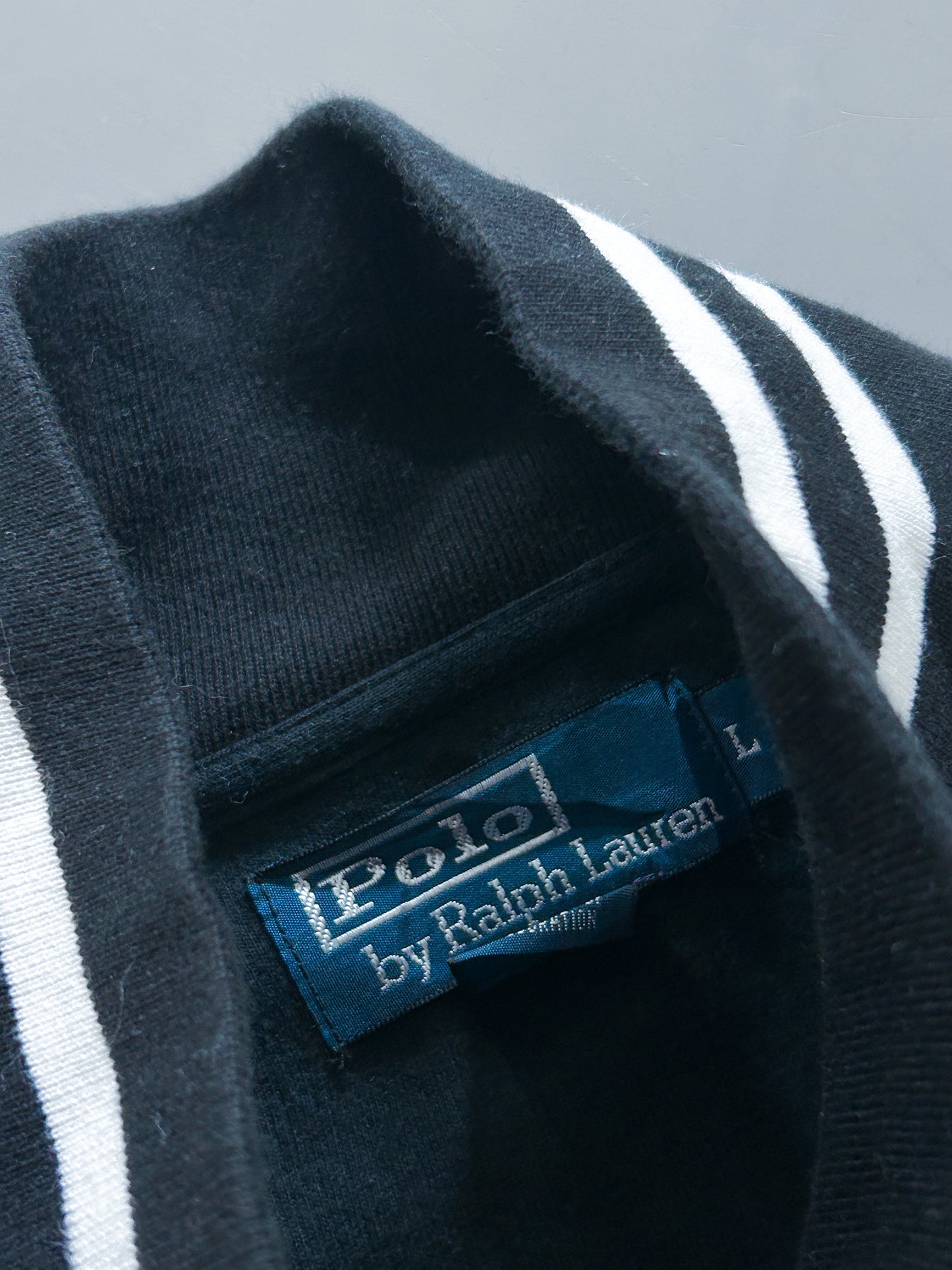 Polo Ralph Lauren Vintage Strickjacke | L