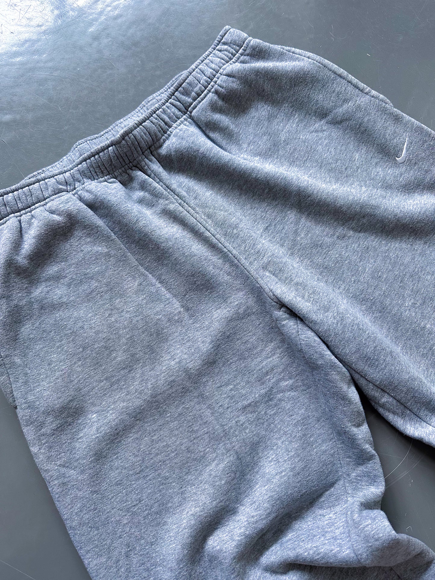 Nike Vintage Open Leg Sweatpants | L