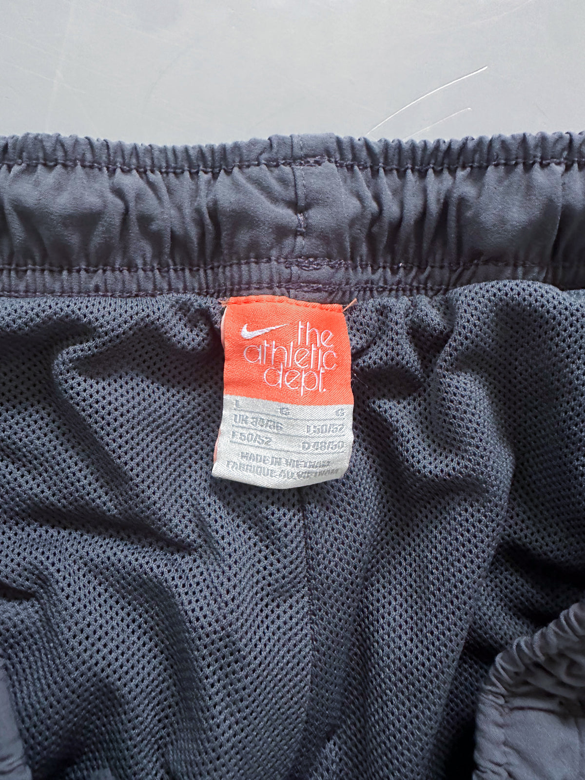 Nike Vintage Trackpants | M