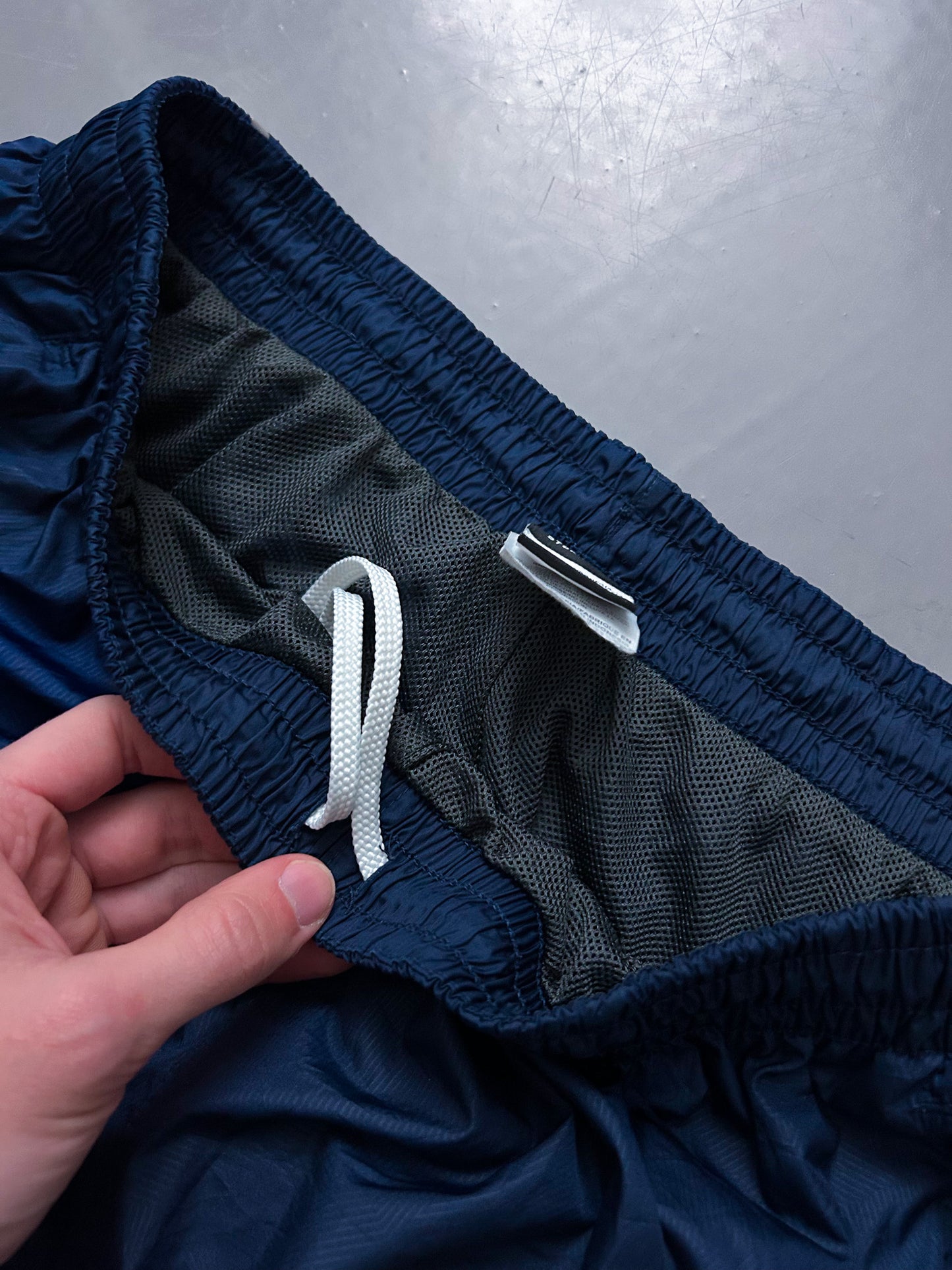 Nike Vintage Trackpants | XXL