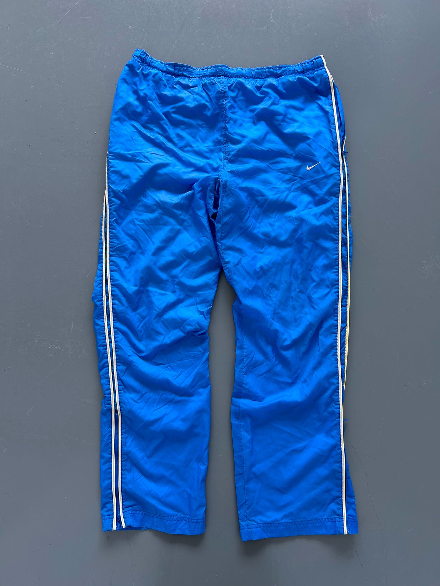 Nike Vintage Trackpants | XL