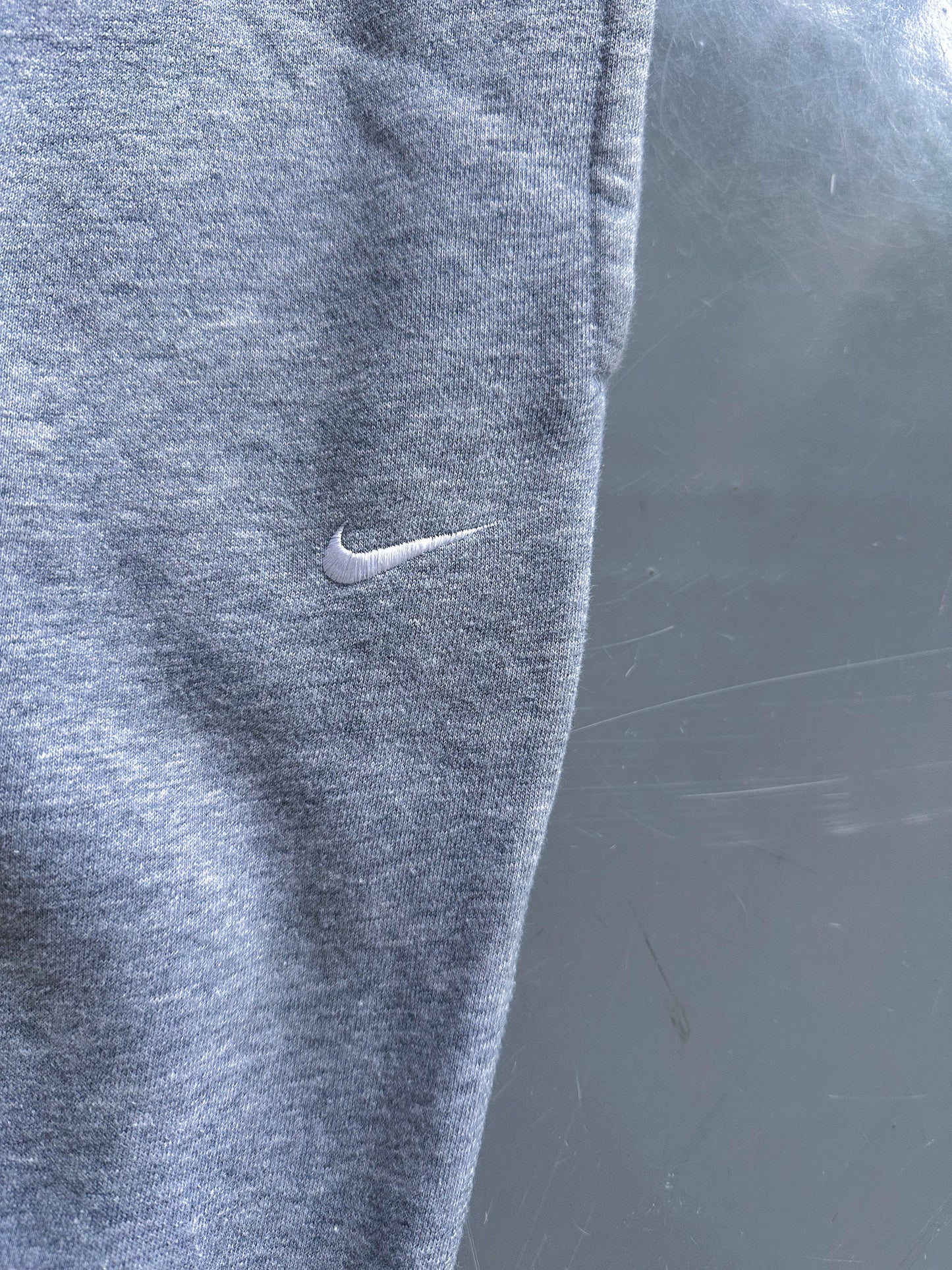 Nike Vintage Open Leg Sweatpants | L