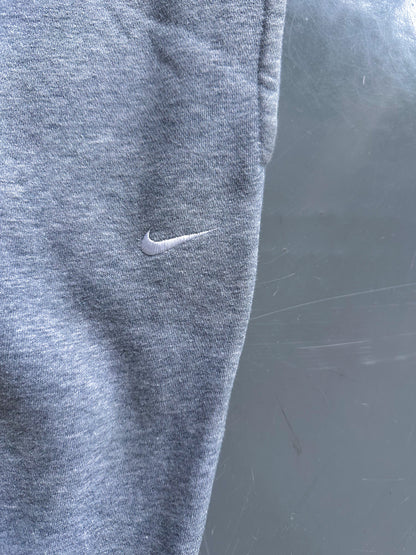 Nike Vintage Open Leg Sweatpants | L