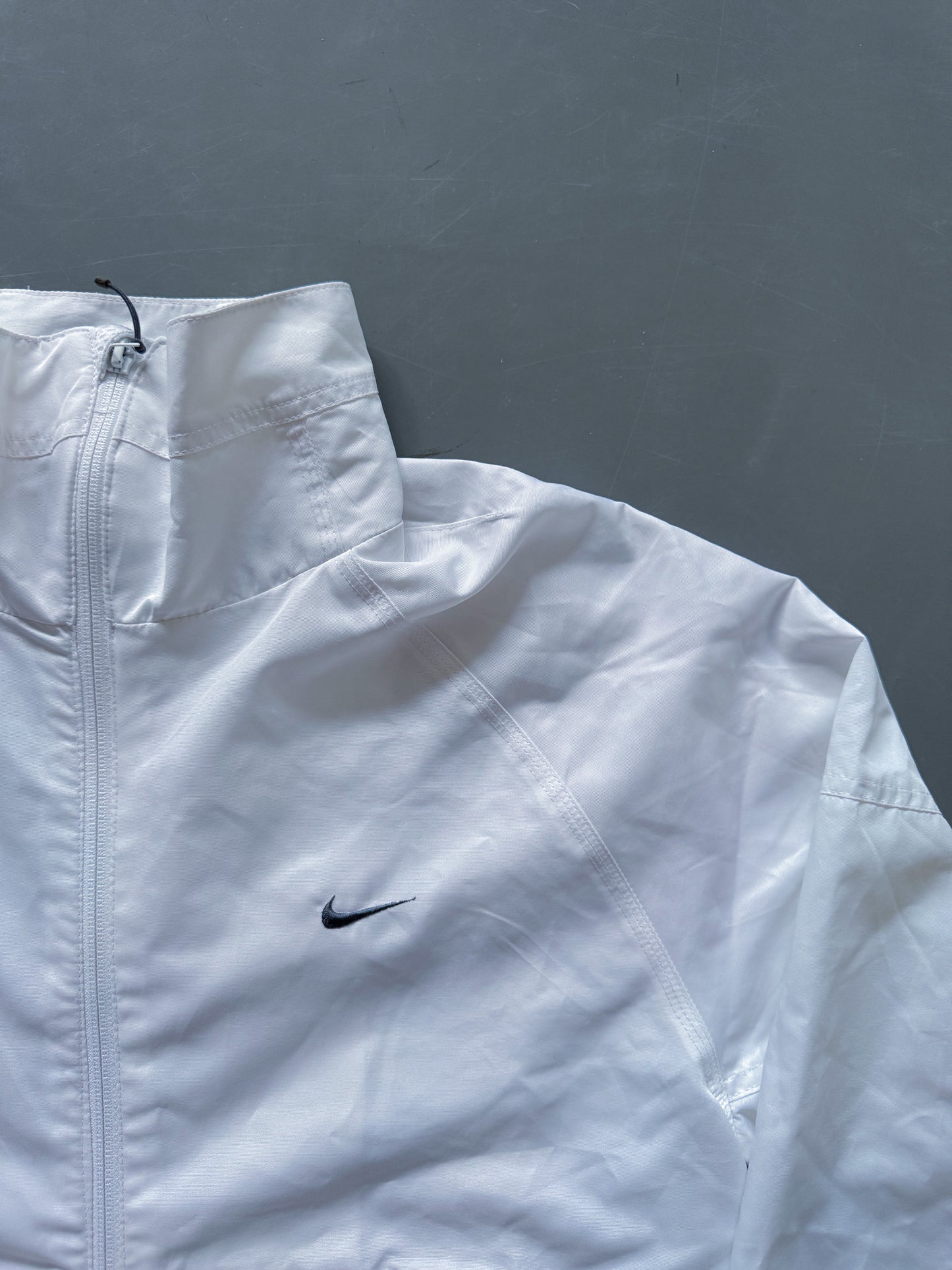 Nike Vintage Trackjacket | S