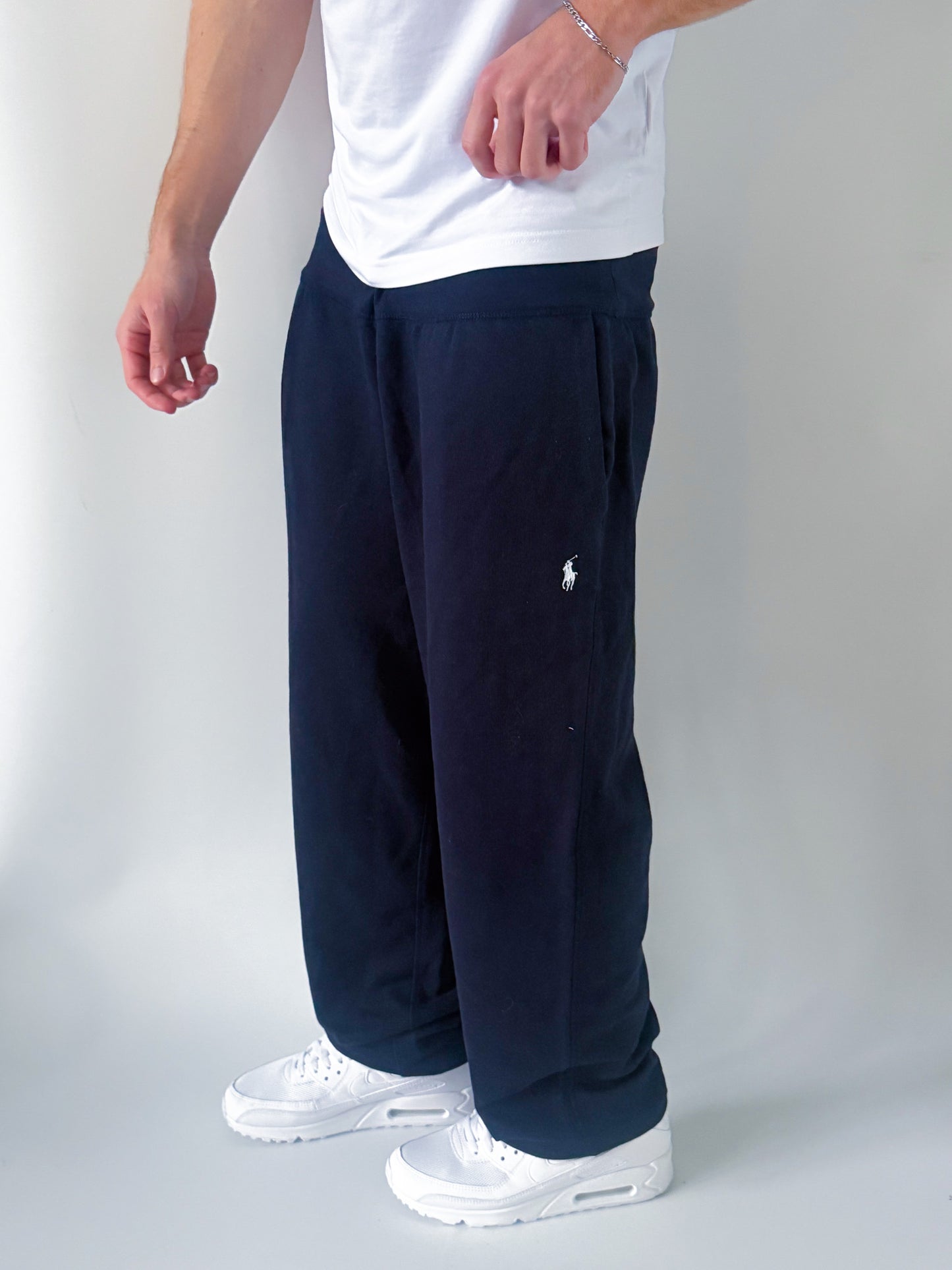 Polo Ralph Lauren Vintage Sweatpants NEU | L