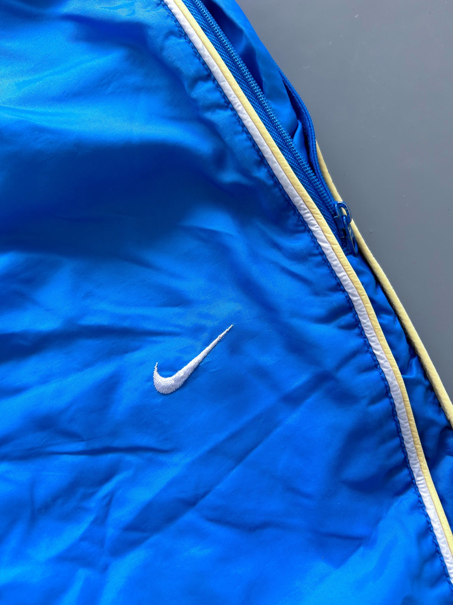 Nike Vintage Trackpants | XL