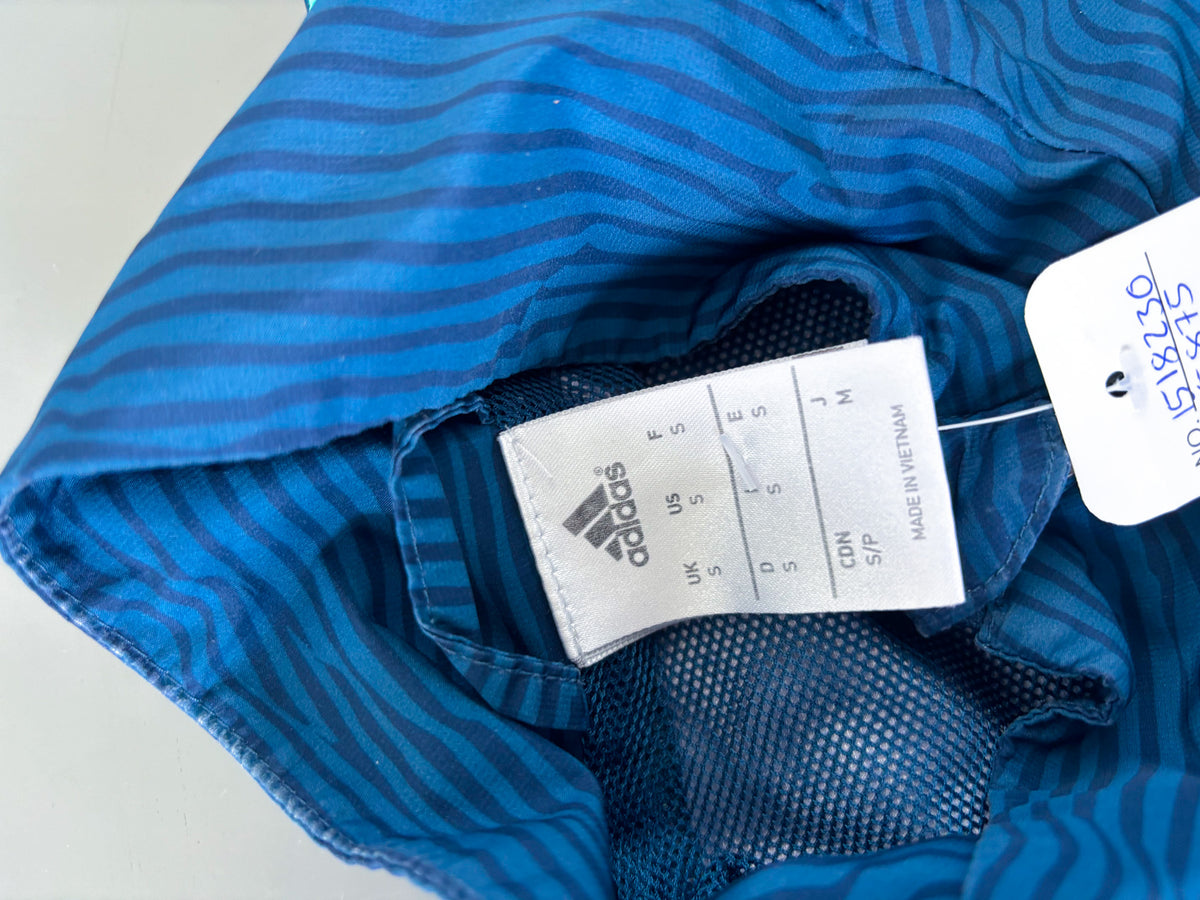 Adidas x Chelsea Vintage Trackjacket  | S