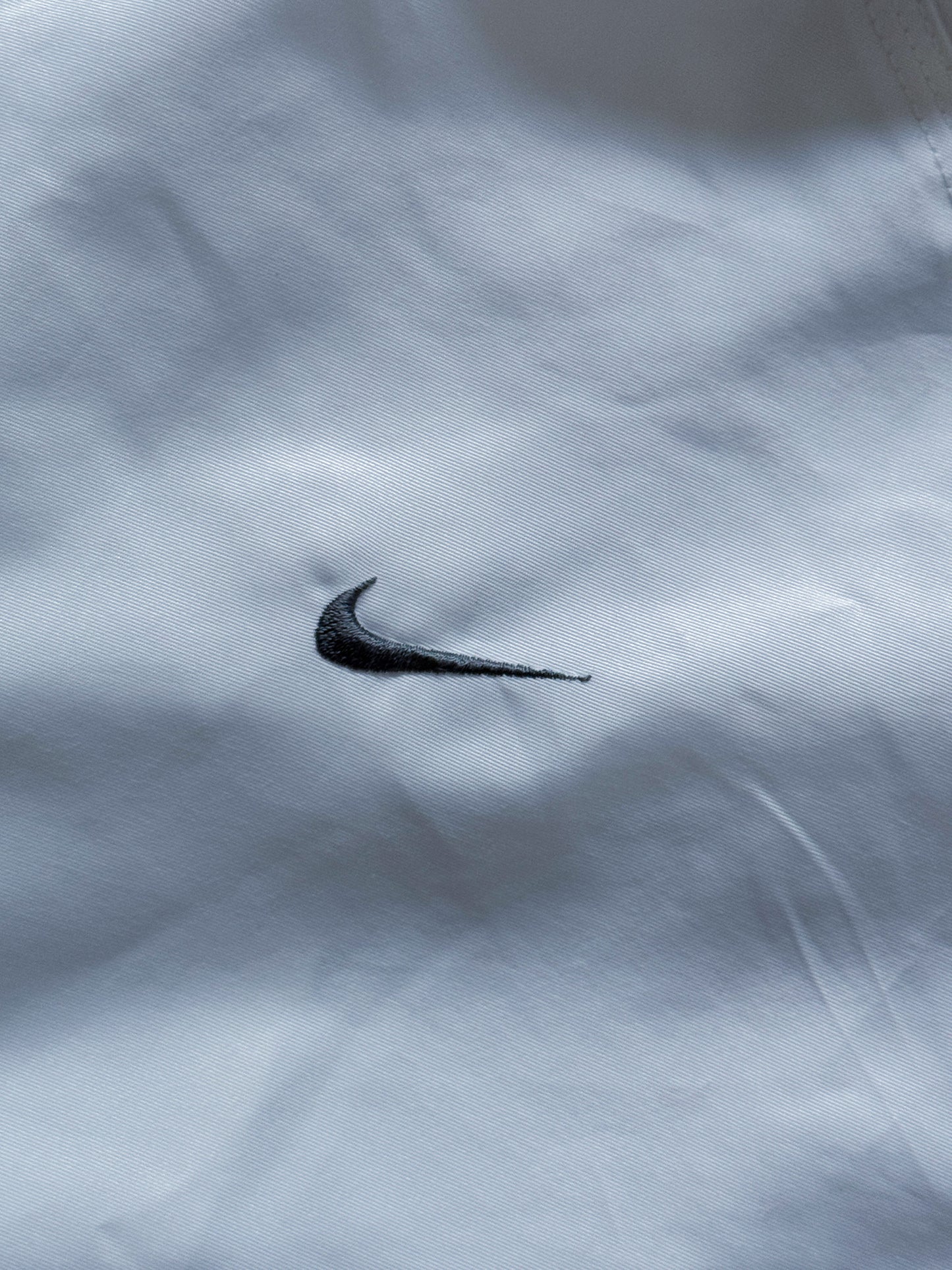 Nike Vintage Trackjacket | S