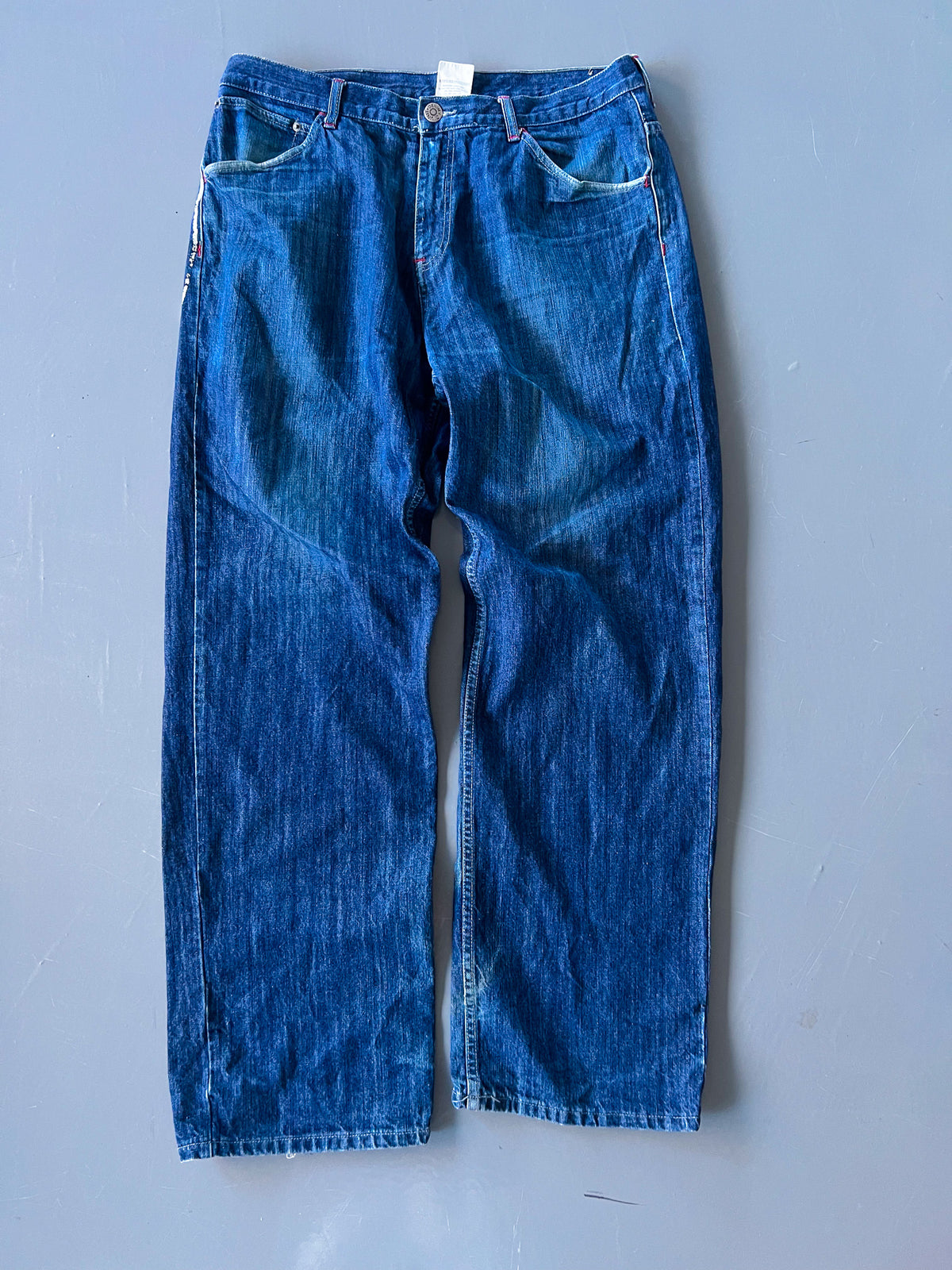 G-Unit Vintage Baggy Jeans | XL