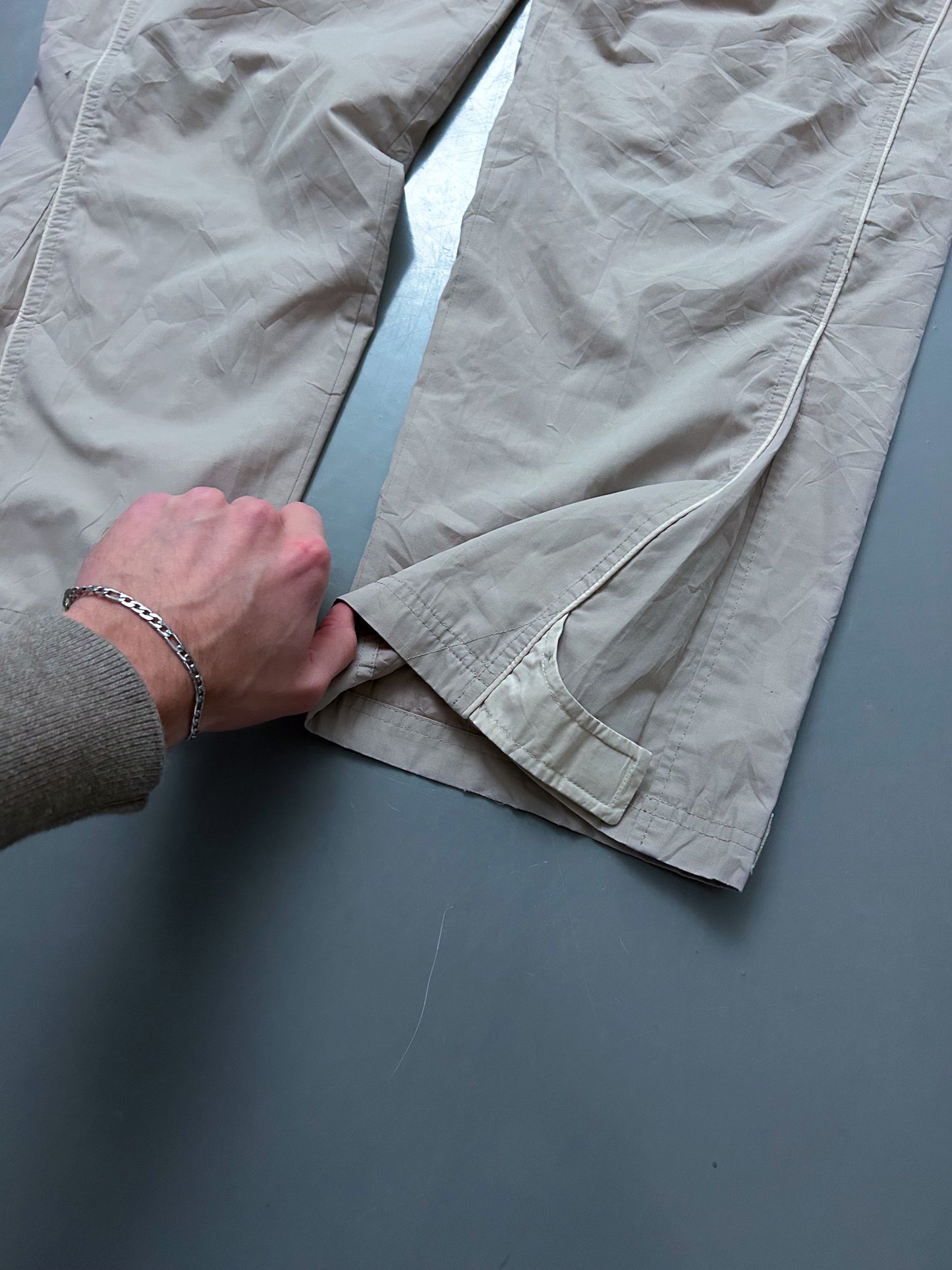 Nike Vintage *PREMIUM* Trackpants | M