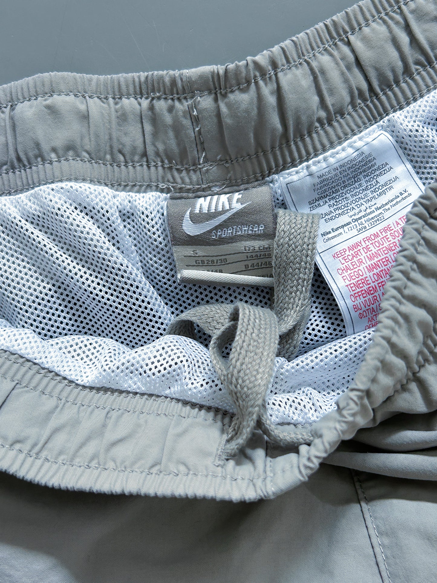 Vintage Nike Shorts | S