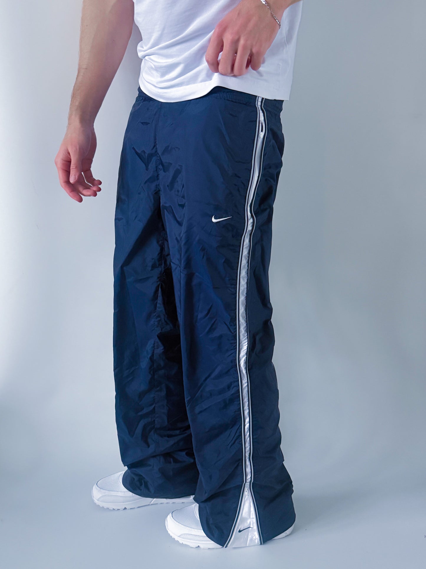 Nike Vintage Trackpants | S