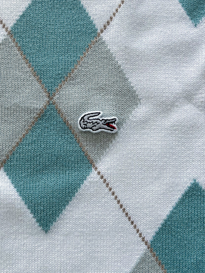 Lacoste Vintage Pullover | S