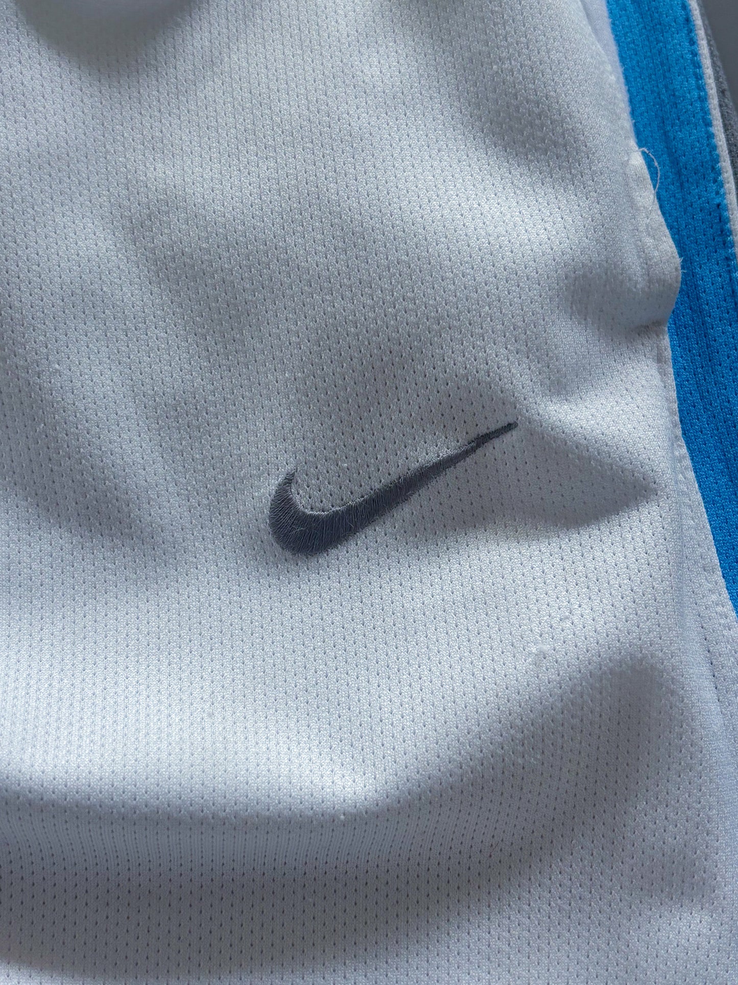 Nike Vintage Trackpants | L
