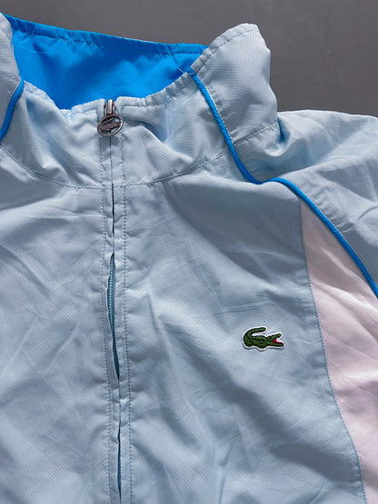 Lacoste Vintage *PREMIUM* Trackjacket | S