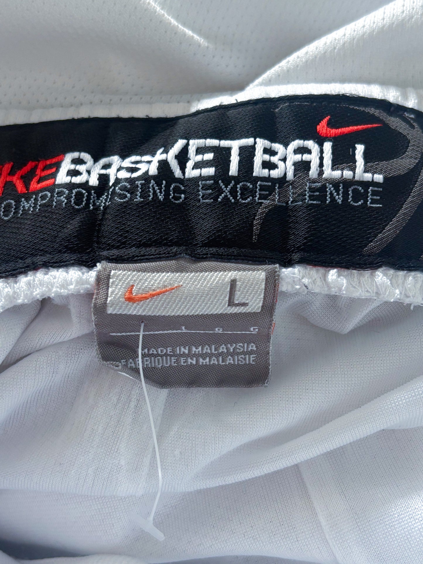 Nike Vintage Trackpants | L