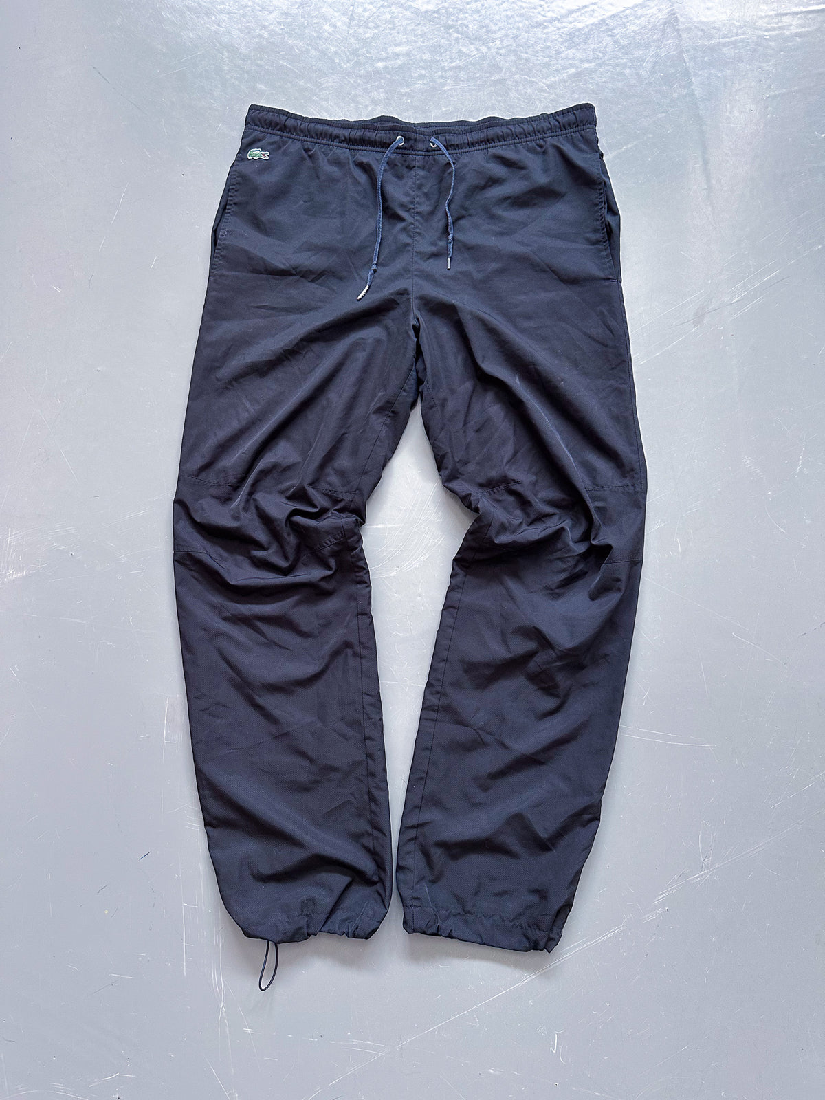 Lacoste Vintage Trackpants | M