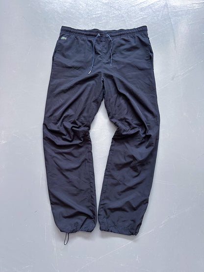 Lacoste Vintage Trackpants | M