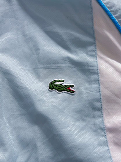 Lacoste Vintage *PREMIUM* Trackjacket | S