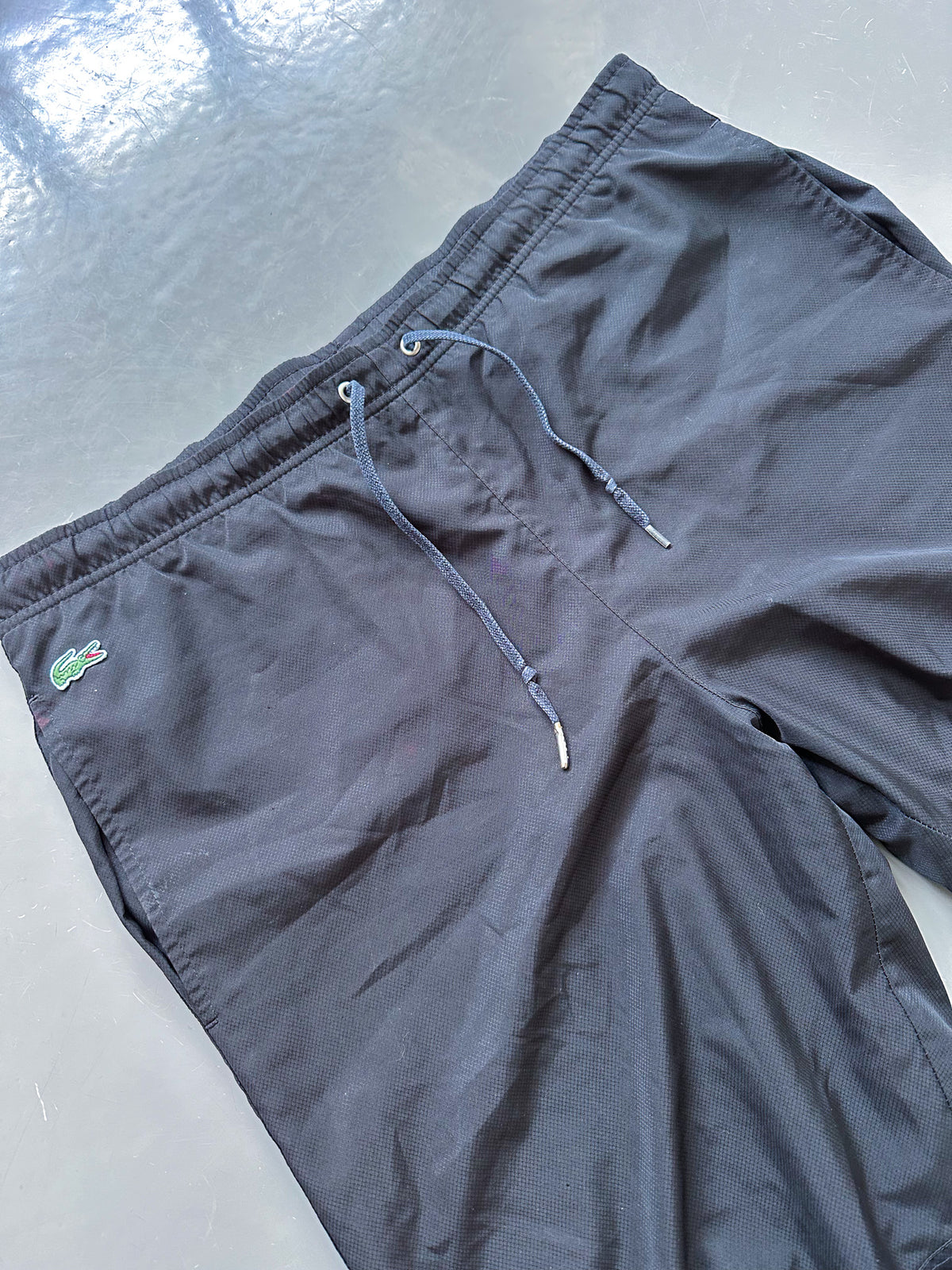 Lacoste Vintage Trackpants | M